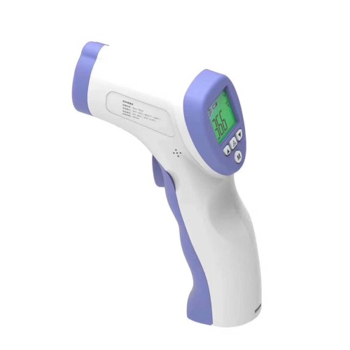 Infrared Thermometer
